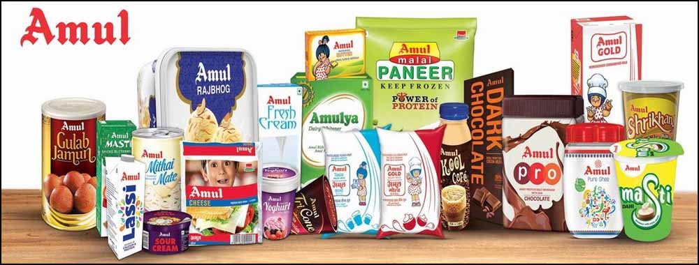 अमूल पार्लर फ्रैंचाइज़ी / amul parlour franchise