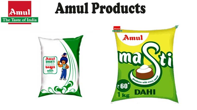 Amul Milk Distributorship