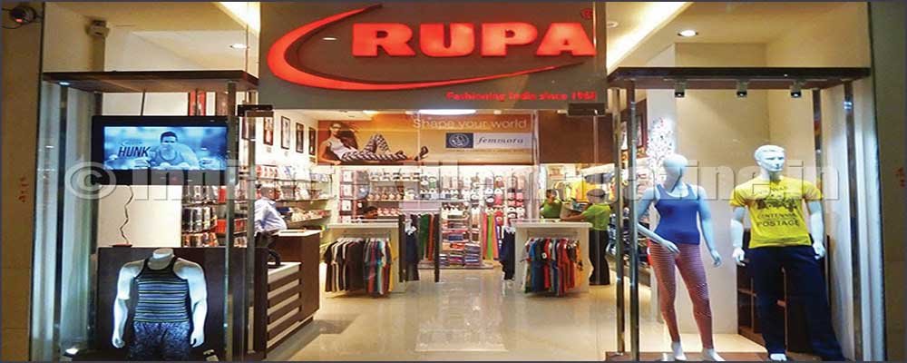 Rupa Franchise