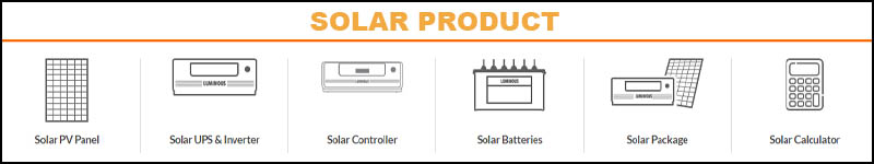 Luminous Battery Dealership