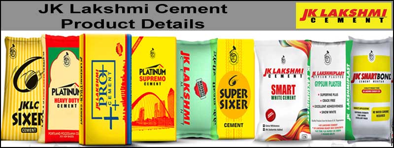 JK Lakshmi Cement