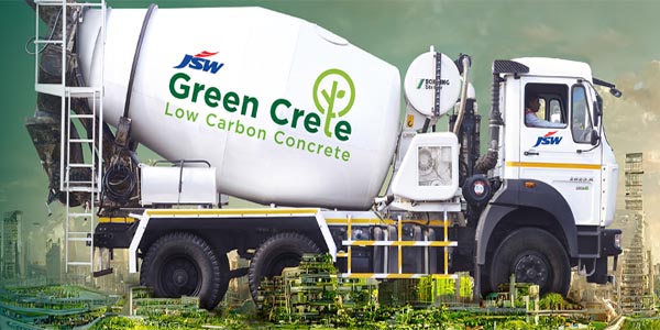 JSW Cement Dealership contact number