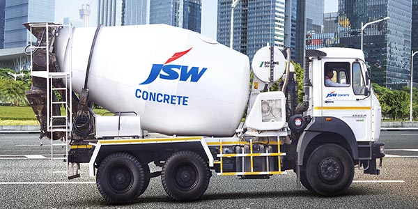 JSW Cement Dealership contact number
