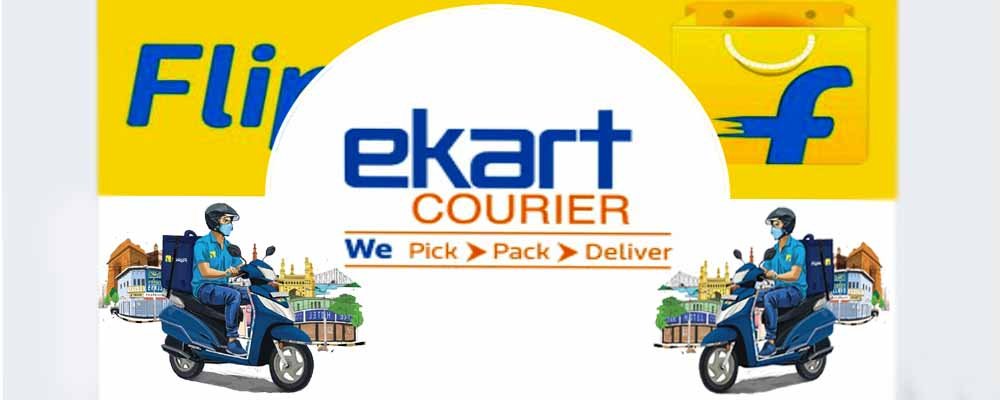 ekart Logistic Franchise